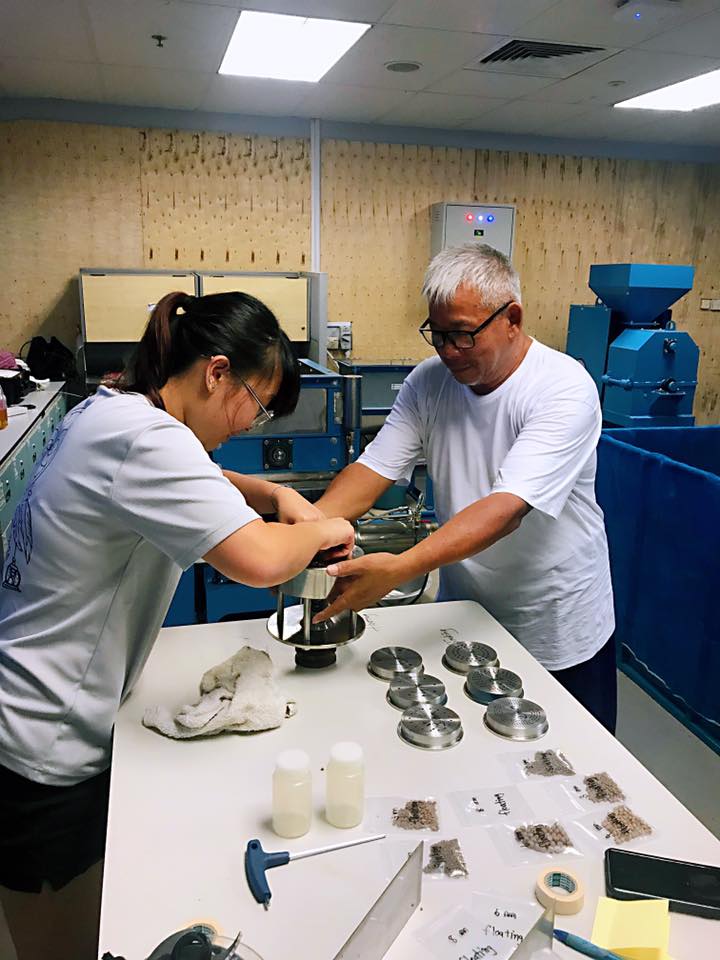 Temasek Polytechnic — project photograph 8